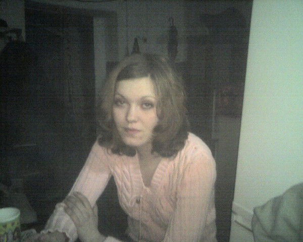 Елена Чабанова