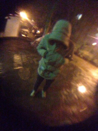 Ваня Долгов