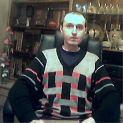 Игорь Кореневич