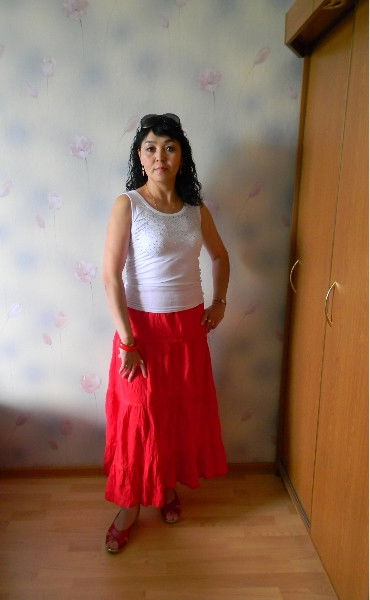 Гульнара Федороваалыбаева