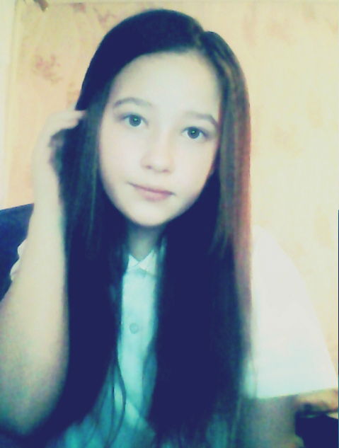 Косухина Екатерина