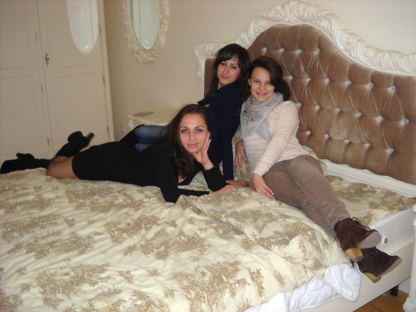 Елена Гаврилова