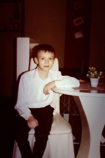 Артём Бутузов