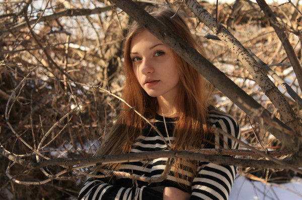 Евгения Бусловская