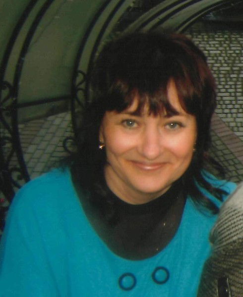 Ольга Дмитриева