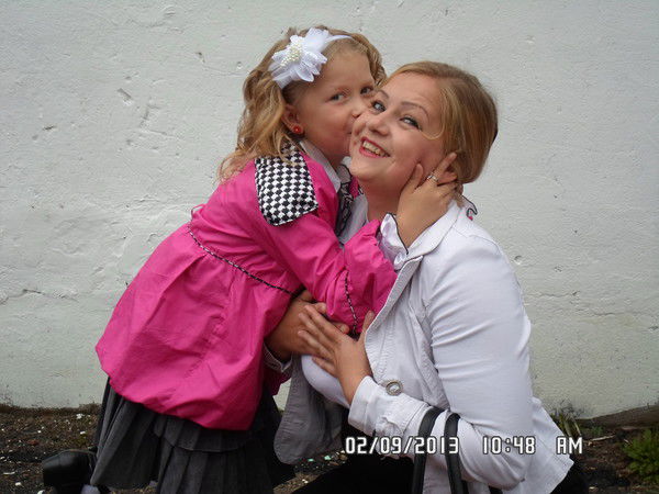 Таня Коренухина