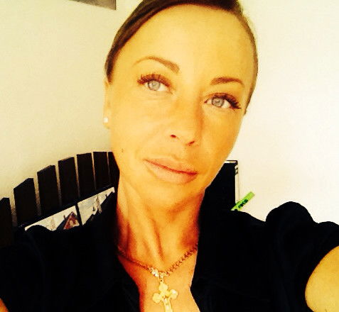 Mарина Malikova