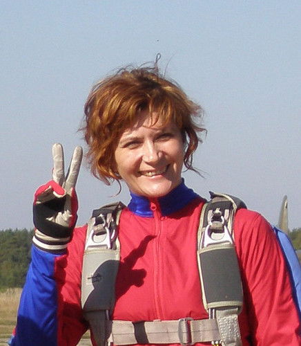 Наталья Федулова