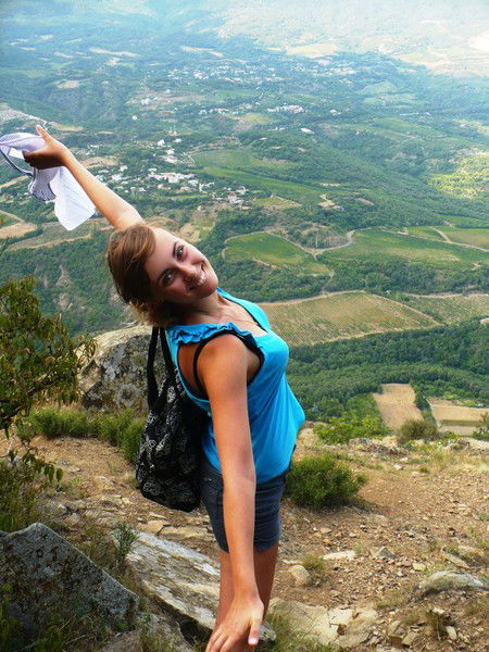 Вероника Перцева