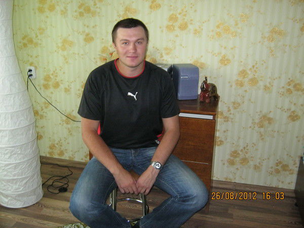 Виталий Горбачев