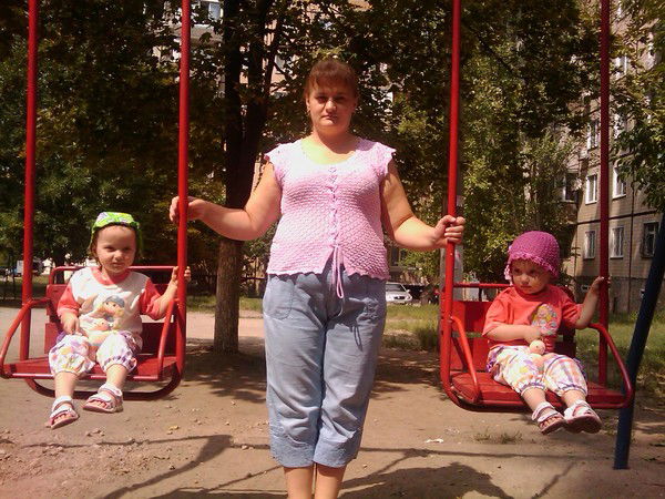 Светлана Туранова