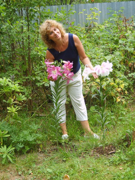 Ирина Корнеева