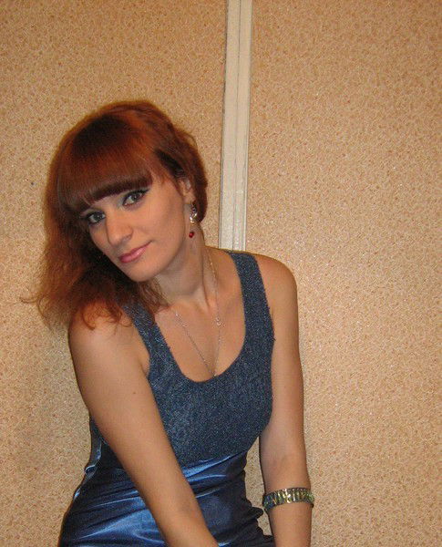 Елена Панова