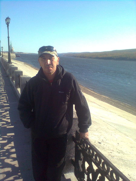 Сергей Кляшков