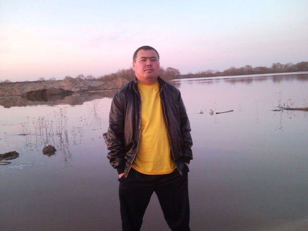 Зафар Дусматов