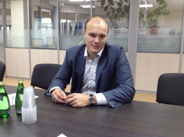 Роман Доркин