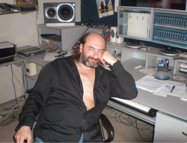 Сергей Егоров