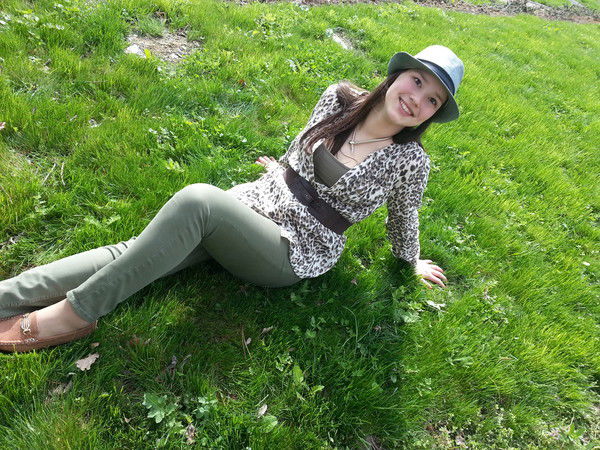 Диана Хузиахметова