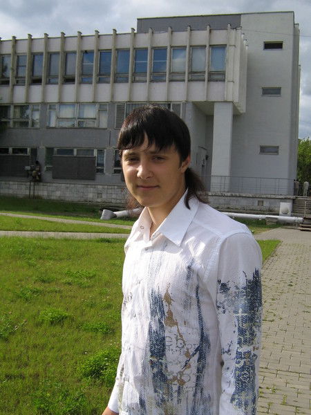 Виталий Коваленко