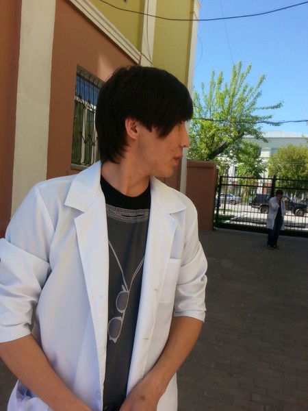 Нурсултан Саржанов