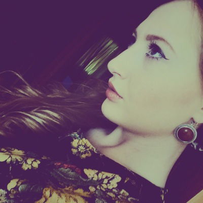 Ангелина Никитина