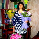 Марина Светлячок
