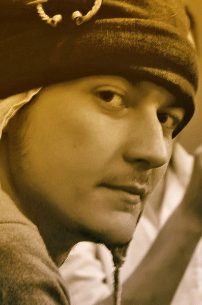 Антон Лавров