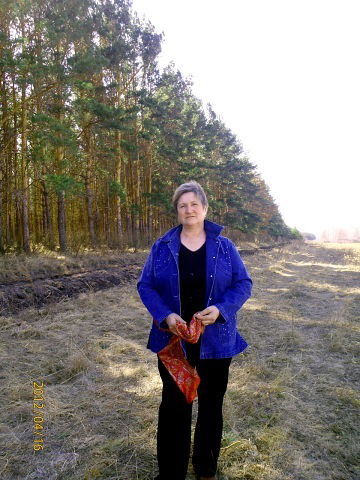 Ира Мастерова