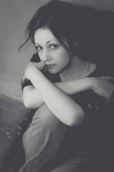 Вероника Янина