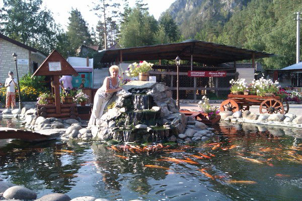 Валентина Григорьева