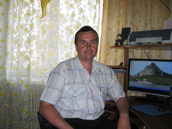 Константин Копейченко