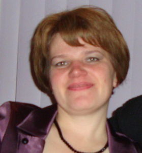 Наталия Горбунова