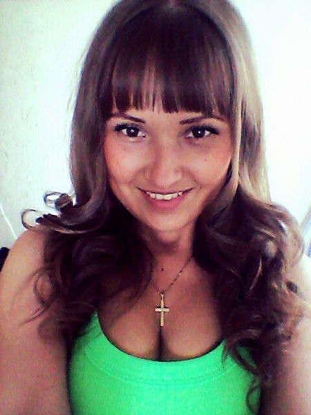 Ирина Голубева