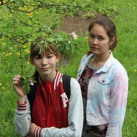 Екатерина Кошелева