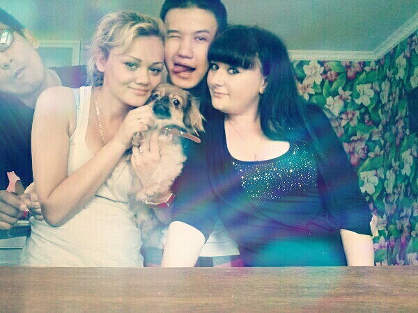 *boston *anastаsiya*..