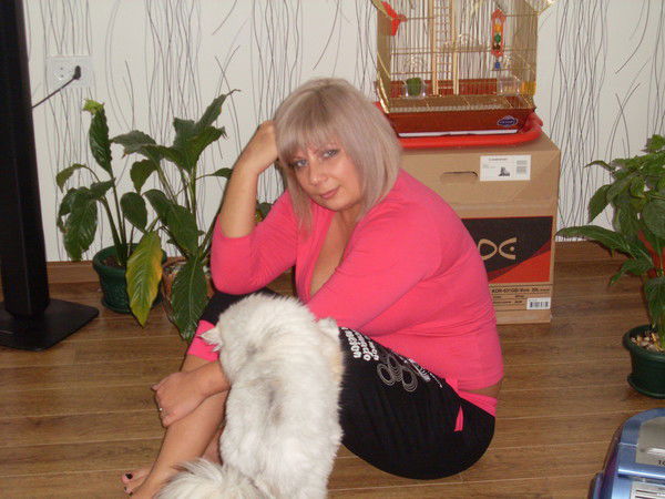 Лана Лактионова