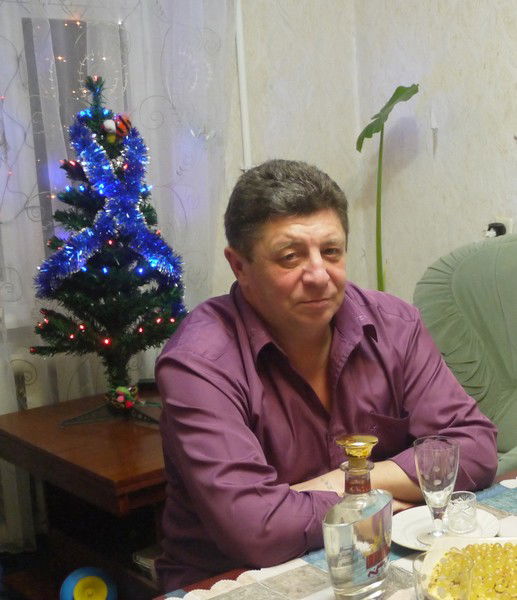 Бочкарев Виктор