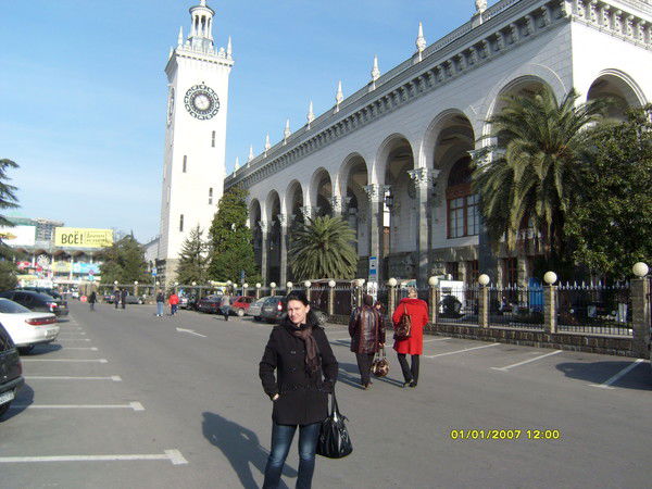 Ирина Погорелова