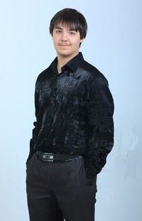 Данил Медведев