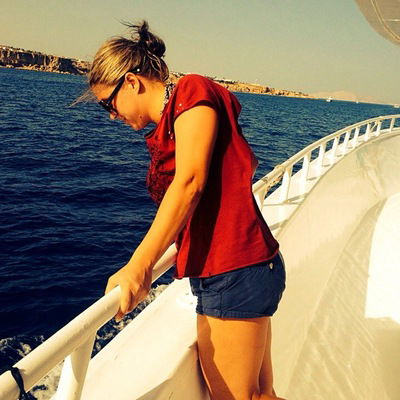 Катерина Смирнова