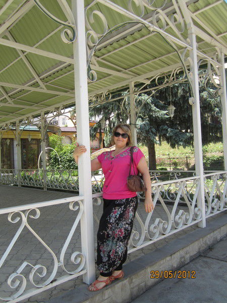 Елена Макаренко