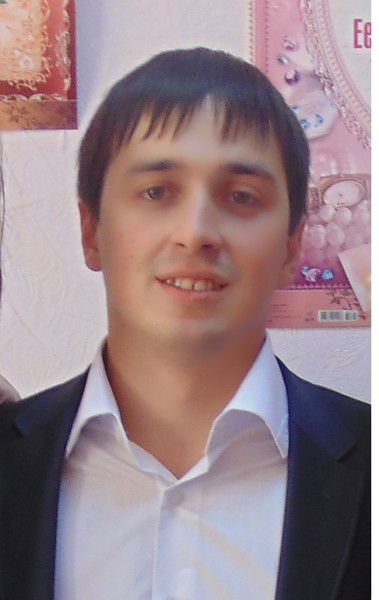 Саликов Артур