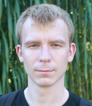 Владимир Игнатьев