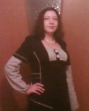 Светлана Шкуратова