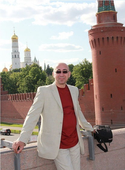 Игорь Шантуров