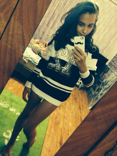 Аня Цыганкова