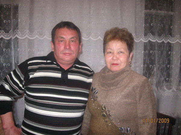 Клара Суенгарина-Сырбаева