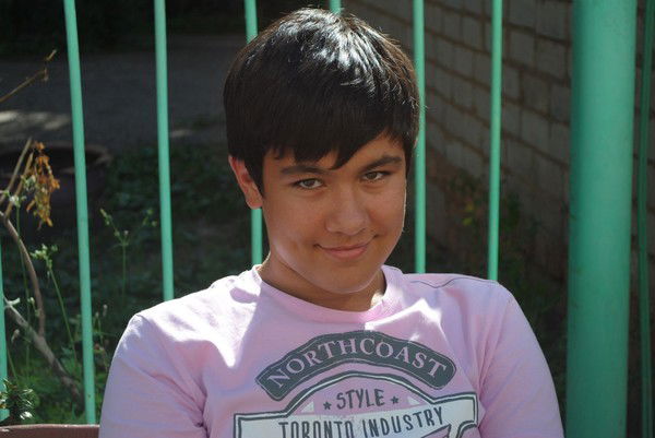 Радмир Мередов