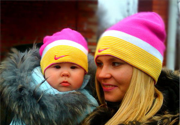 Анжелика Ермакова