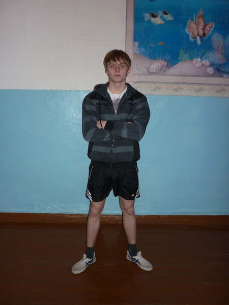 Алексей Измайлов